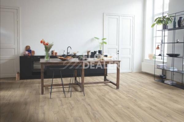 Ламинат Quick Step Impressive ДУБ СЕРО-БЕЖЕВЫЙ IM4663 фото 1 | FLOORDEALER